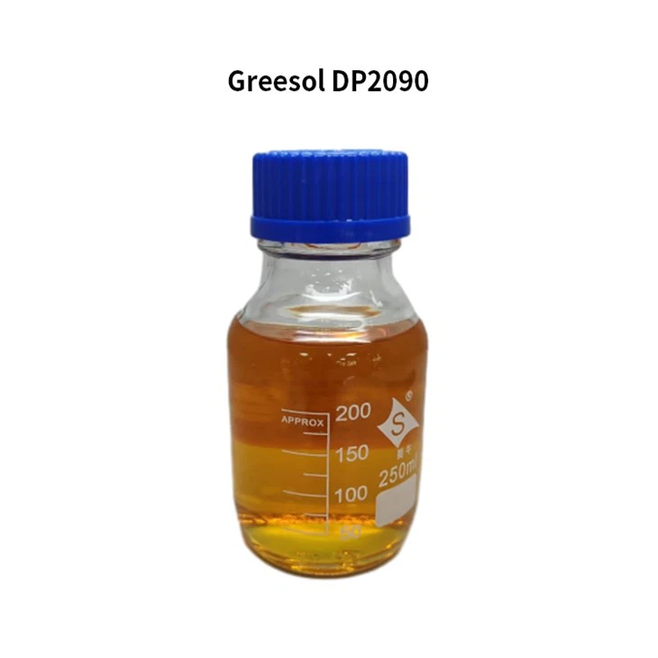 High Pigment Carbon Black Dispersant