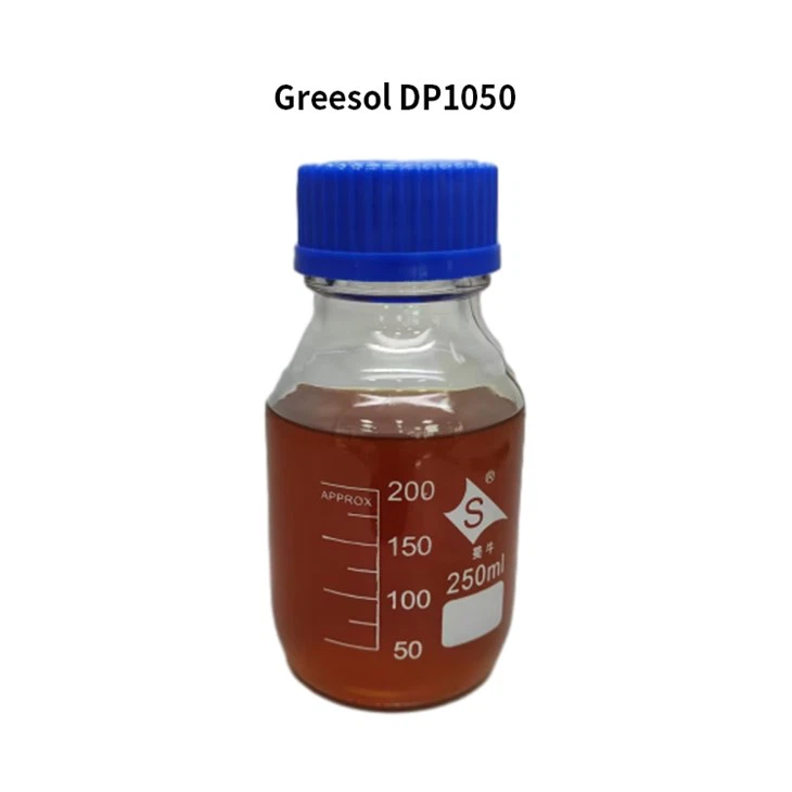 Color Development-enhancing Dispersants