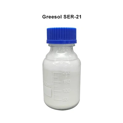 Żywica SMA o niskiej masie cząsteczkowej