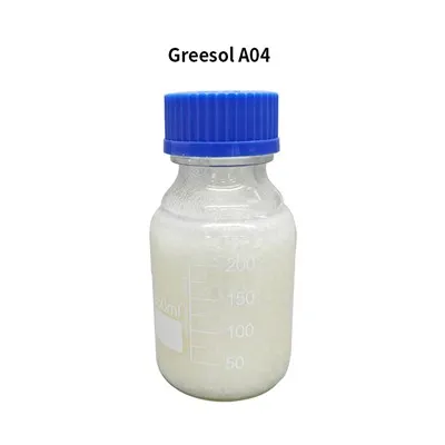 Środek zwilżający podłoże